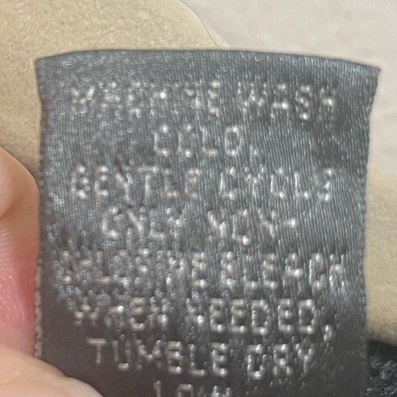 OSCAR DE LA RENTA Olive Green  Tan Black size Small - Picture 9 of 10